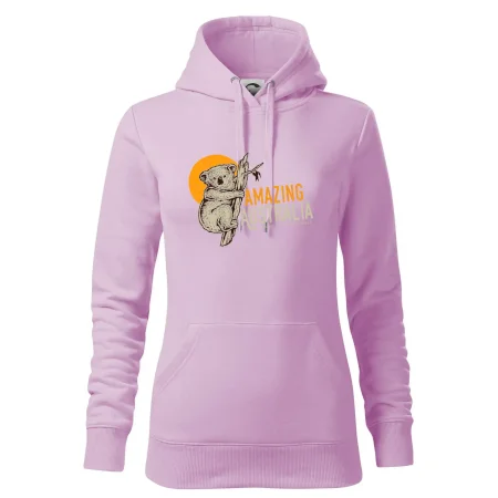 Amazing Australia koala