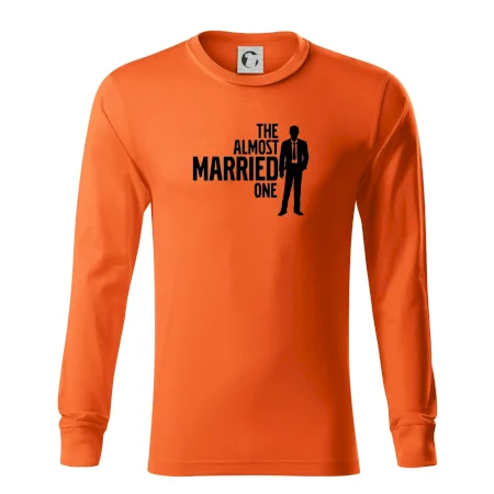 Bachelor party - The almost married one