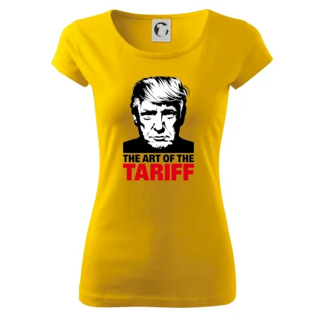 Trump The art of the tariff