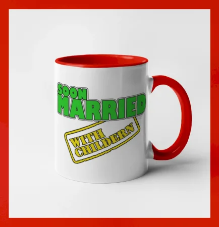 Soon married with childern