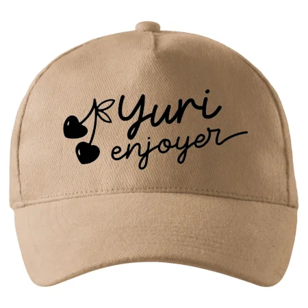 Yuri enjoyer