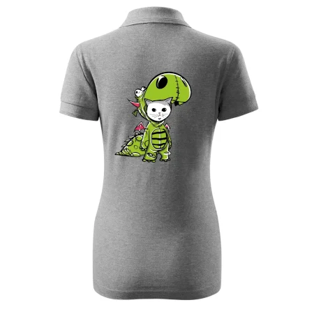 Mačkosaurus Rex