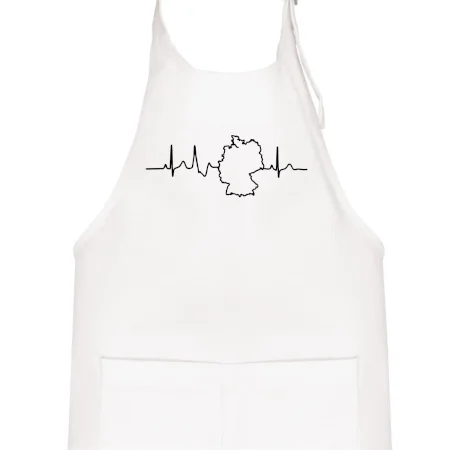EKG Německo