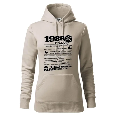1989 v kocke