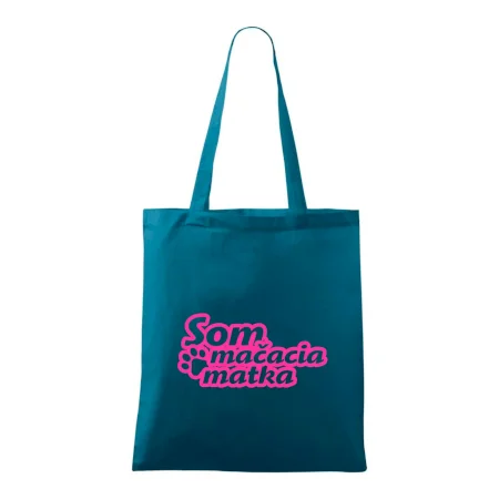 Som mačacia matka