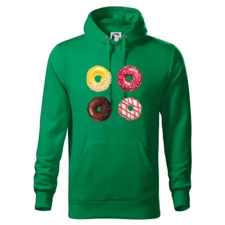 4 donuty
