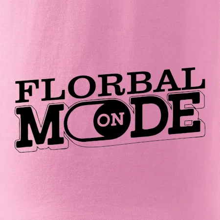 Florbal mode