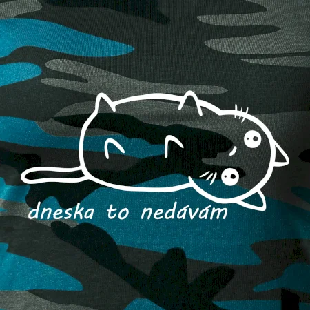 Dnes to nedávam