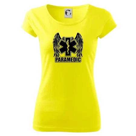 Paramedic