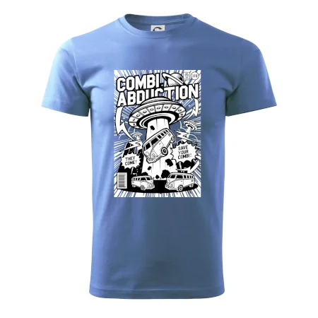 Combi abduction