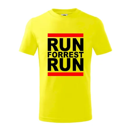 Run Forrest Run