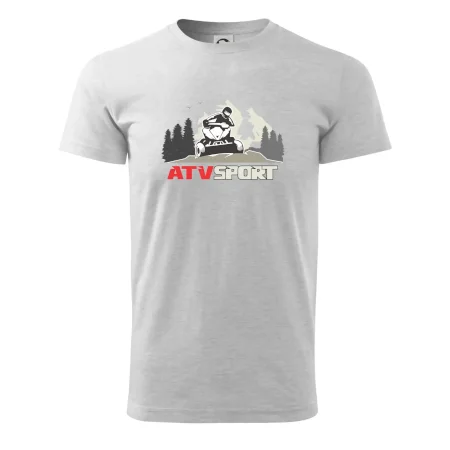 ATV štvorkolka sport