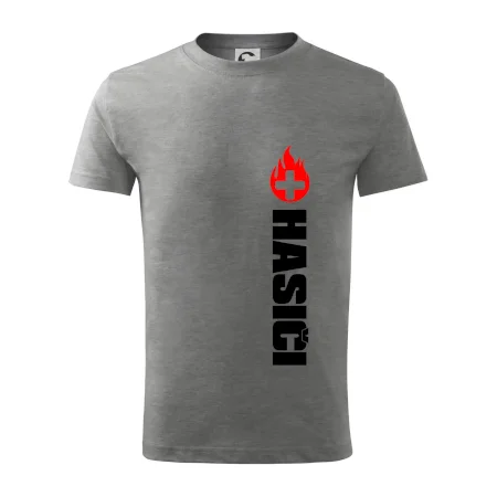 Hasiči zdravotník