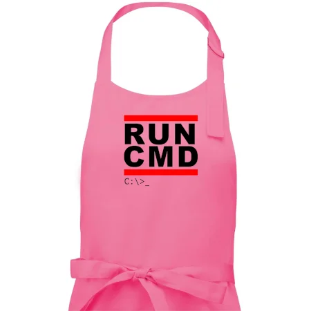 Run CMD