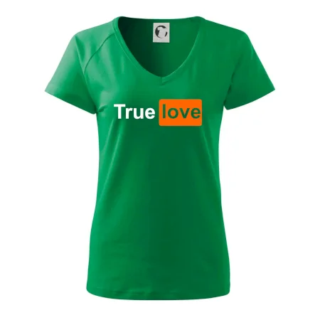 Porn - True Love