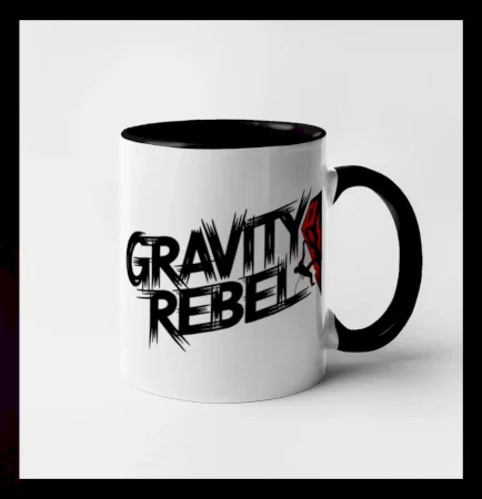 Gravity rebel