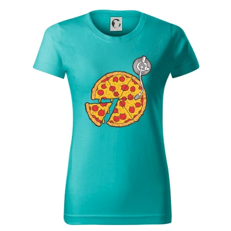 Pizza DJ