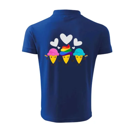 LGBT zmrzliny