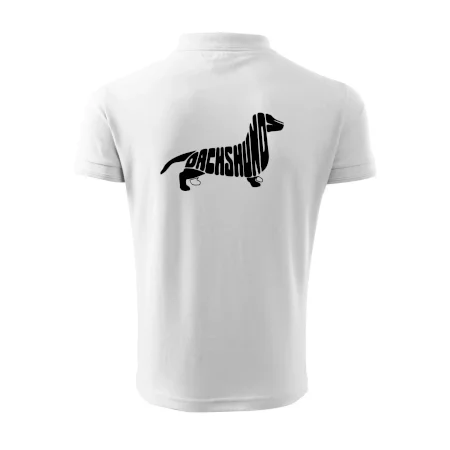 Jazvečík - Dachshund
