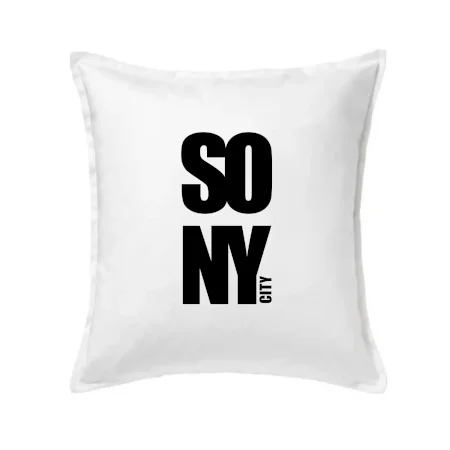SO NY city