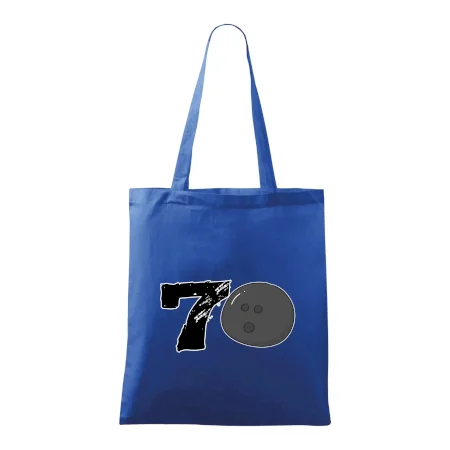 Bowling okrúhle narodeniny 70