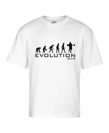 Evolúcia Gym