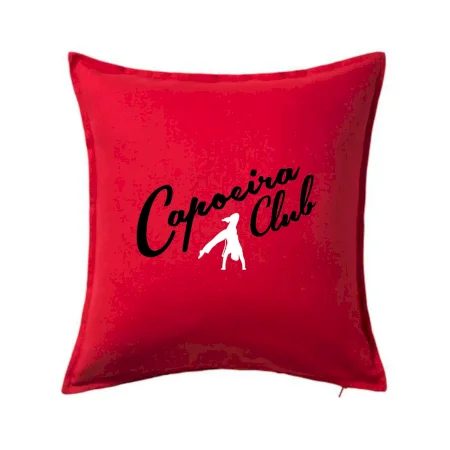 Capoeira club s tanečníkom