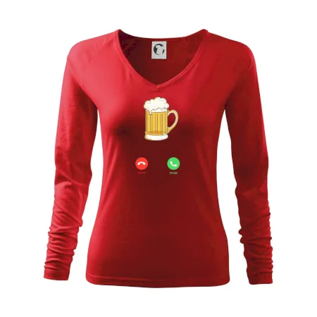 Volá pivo  (Pecka design)