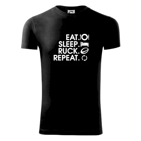 Eat sleep Rugby