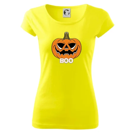 Halloween tekvica