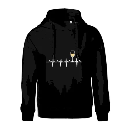 Víno ekg - biele víno