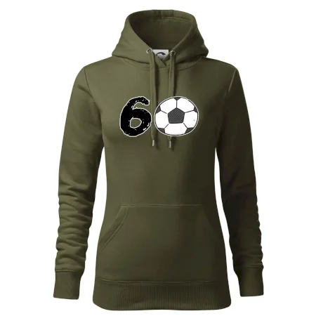 Futbal okrúhle narodeniny 60