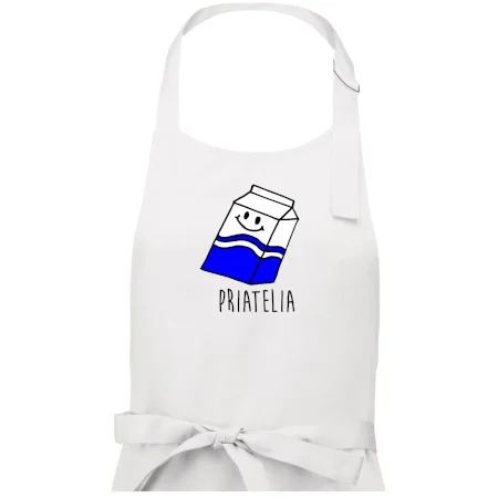 Najlepší priatelia - Sušienka a mlieko