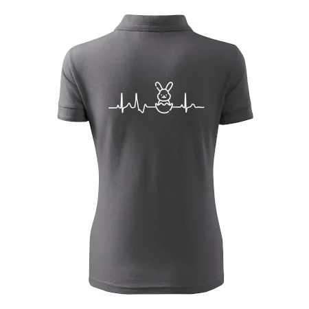EKG Veľkonočný zajac