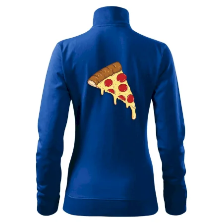 Pizza pre gurmánov