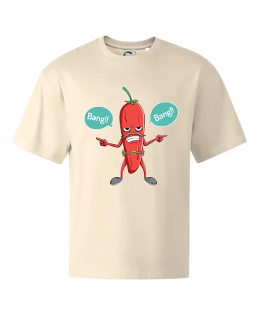 Chilli bang bang