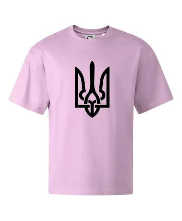 Ukrajina trojzubec veľký