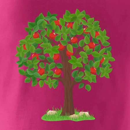 Obrázok - Jablko nepadne ďaleko od stromu