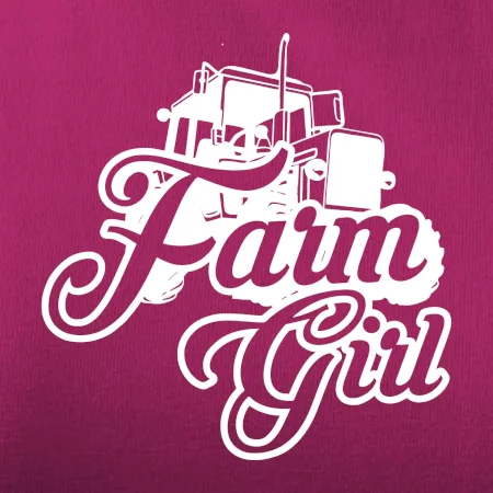 Farm Girl
