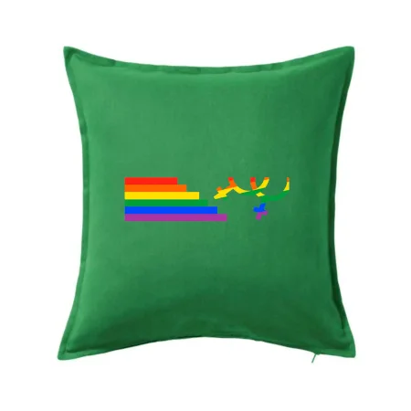 Lesby symbol dúha