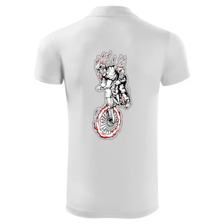 Kostra downhill