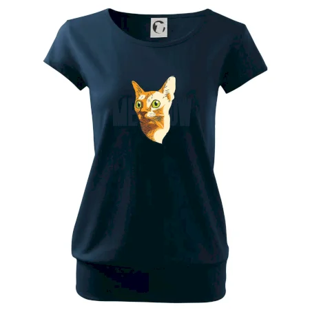 Mačka meow