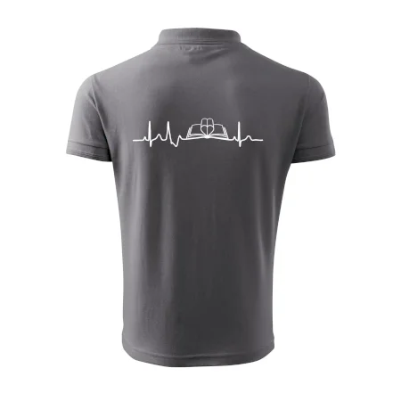 EKG kniha