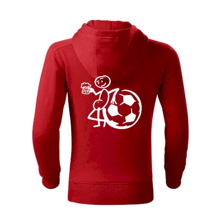 Veľký futbalista