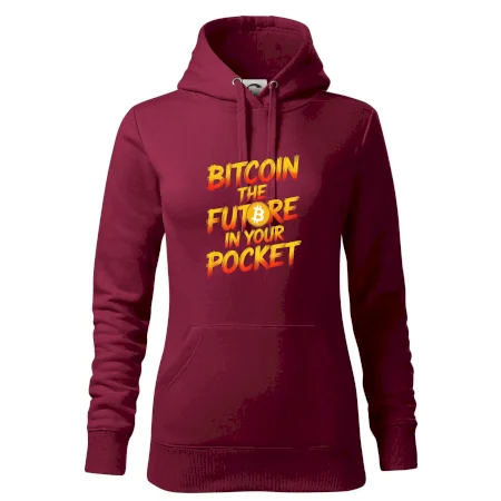 Bitcoin the future in your pocket