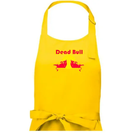 Dead Bull