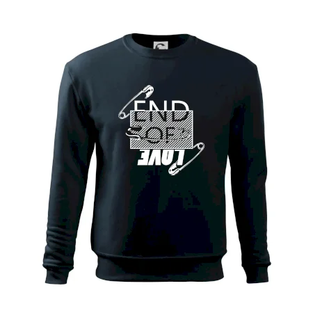 End of love