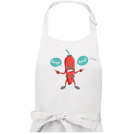 Chilli bang bang