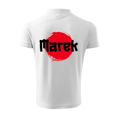 Karate jméno