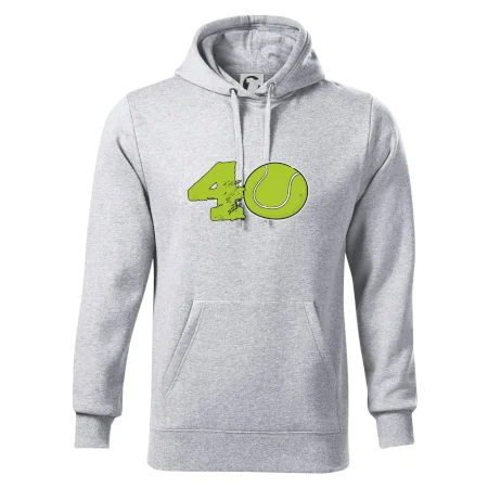 Tenis okrúhle narodeniny 40